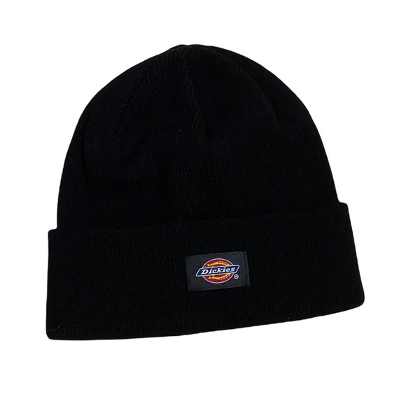 Dickies Core Short Roll Beanie 